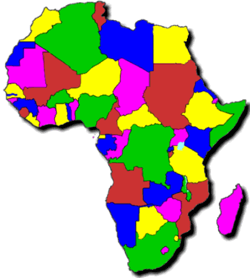 Africa